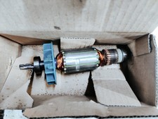 Indotto makita hp1020 usato  Porto Empedocle