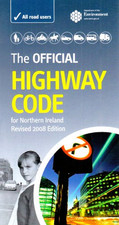 Official highway code for sale  ROSSENDALE