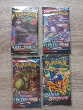 Booster pokemon bloc d'occasion  Coulommiers