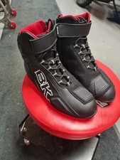 altberg motorcycle boots for sale  CONGLETON