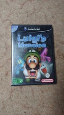 Luigi mansion gamecube d'occasion  Saint-Fargeau-Ponthierry