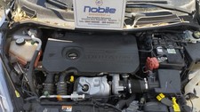 Motore completo ford usato  Agrigento