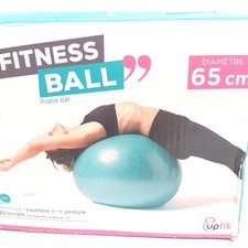 Pilates gymnastikball stärkt gebraucht kaufen  Plauen