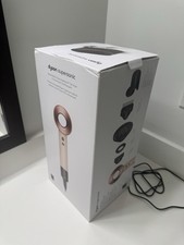 Bicos de fixação difusor secador de cabelo Dyson Supersonic comprar usado  Enviando para Brazil