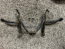 Honda trx300ex fourtrax for sale  Morrisonville