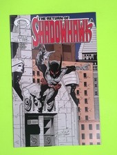 Return shadowhawk one for sale  USA