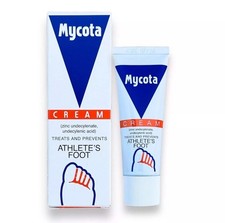 Mycota athletes foot for sale  BOSTON