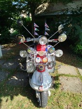 Lambretta 150 serie usato Lambretta 150 serie usato  Vicenza