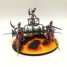 Chaos daemons hellflayers for sale  GLASGOW