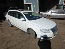 Volkswagen passat highline for sale  ACCRINGTON