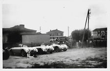 1950 automobile circa d'occasion  Expédié en Belgium