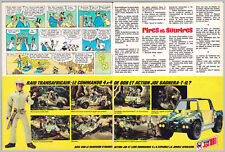 1980 document pub d'occasion  Brignais