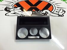 Heater control plastic for sale  NEW MILTON