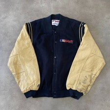 Majestic mlb varsity for sale  HUDDERSFIELD