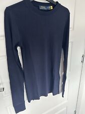 Ralph lauren navy for sale  ABERDEEN
