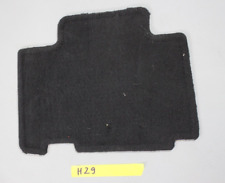 TAPETE AUTOMOTIVO TAPETE DE ASSOALHO TAMPA TRASEIRA ESQUERDA PARA RAV4 TOYOTA (H29) comprar usado  Enviando para Brazil