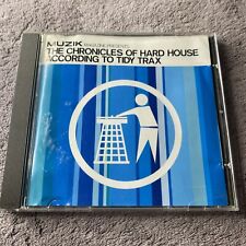 Chronicles hard house for sale  RADSTOCK