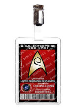 Star trek engineering for sale  LEIGH-ON-SEA