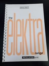 Istruzioni manuale originale usato  Italia