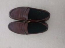 Timberland barca uomo usato  Besana in Brianza