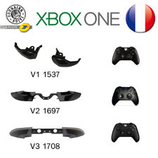 Boutons remplacement manette d'occasion  Toulouse-