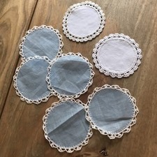 Centrini mignon set usato  Lanzo Torinese
