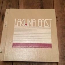 Laguna east wallcovering for sale  Greeneville