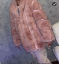 Veste fourrure cuir d'occasion  Avignon