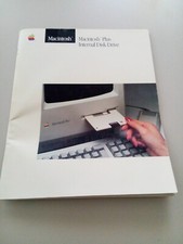Macintosh plus internal gebraucht kaufen  Neukirchen