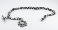 Sterling silver watch for sale  UK
