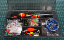 Crivit predatory fish for sale  BIRMINGHAM