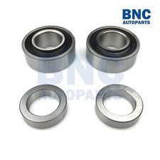 Rear wheel bearing d'occasion  Expédié en Belgium