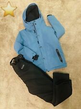Top ski anzug gebraucht kaufen  Wiehl
