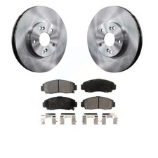 Front ceramic brake for sale  Champlain