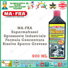 Mafra h0267 supermafrasol usato  Potenza
