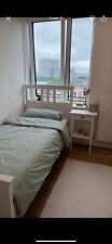 Gebrauchte bett 90x200 gebraucht kaufen  Hamburg