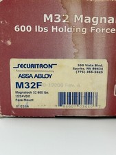 Securitron 12vdc 300ma for sale  Philadelphia