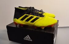 Fußballschuh adidas predator gebraucht kaufen  Anger