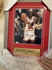 Michael jordan auto for sale  Hooksett