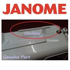 Janome machine thread for sale  LINCOLN