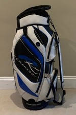 powakaddy golf bag strap for sale  GERRARDS CROSS