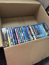 X30 kids blu for sale  CARLISLE