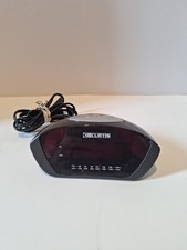 Curtis clock radio for sale  Parkers Prairie
