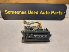 Dodge dakota climate for sale  Spring Grove