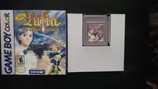 Usado, Videogame Lufia : The Legend Returns (game boy color, GBC) na caixa comprar usado  Enviando para Brazil