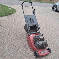 Classic empress lawnmower for sale Classic empress lawnmower for sale  BISHOP'S STORTFORD