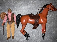 Big jim mattel usato  Volano