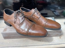 Gucinari men brown for sale  KIDDERMINSTER