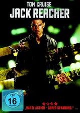 Jack reacher gebraucht kaufen Jack reacher gebraucht kaufen  Berlin