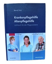 Krankenpflegehilfe altenpflege gebraucht kaufen  Altenburg